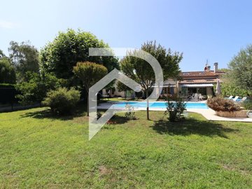1 - Les Mathes, Maison