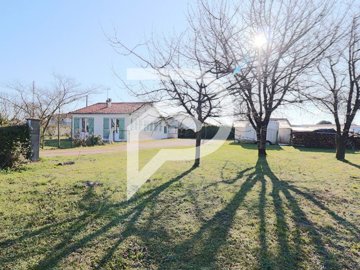 1 - Arvert, Maison