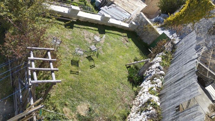 Image No.100-Maison à vendre à Coursegoules