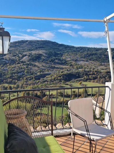 Image No.103-Maison à vendre à Coursegoules