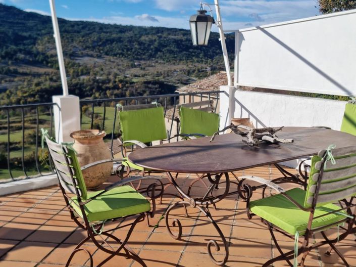 Image No.105-Maison à vendre à Coursegoules