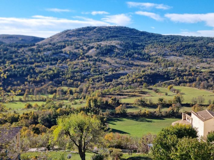 Image No.106-Maison à vendre à Coursegoules