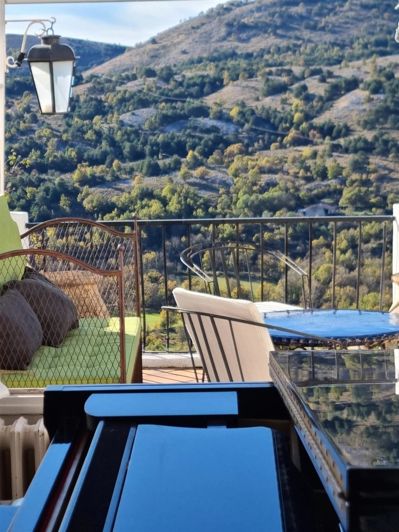 Image No.108-Maison à vendre à Coursegoules