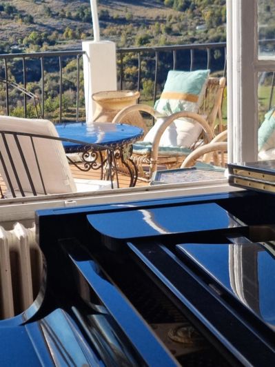 Image No.109-Maison à vendre à Coursegoules