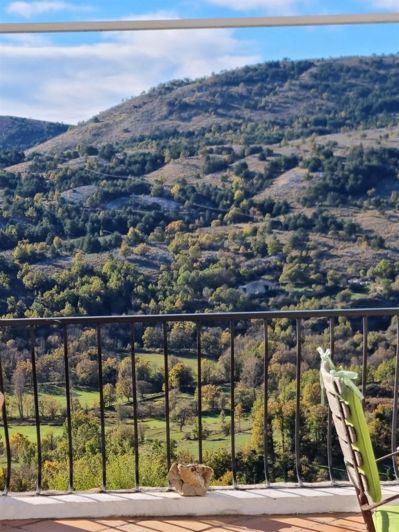 Image No.110-Maison à vendre à Coursegoules