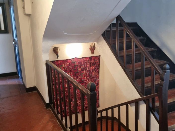 Image No.112-Maison à vendre à Coursegoules