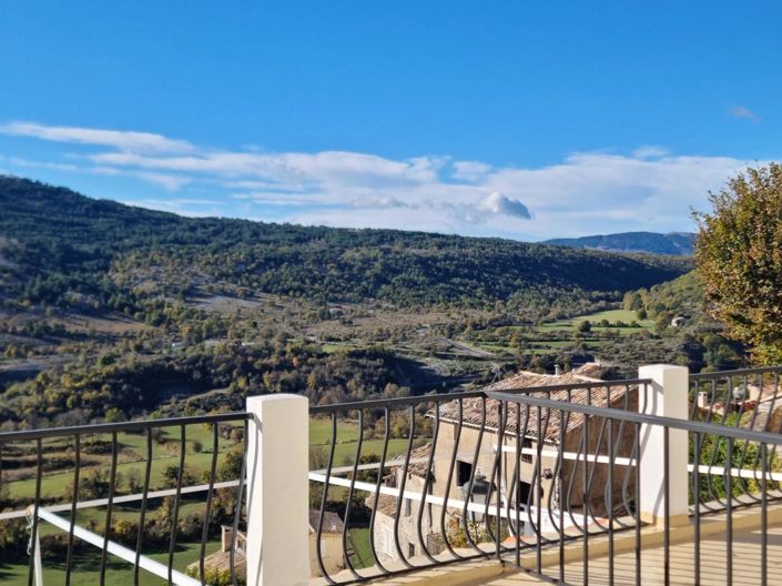 Image No.116-Maison à vendre à Coursegoules