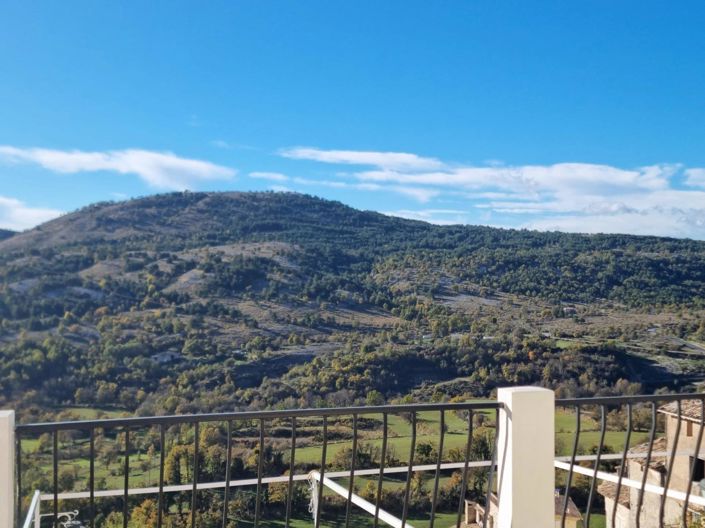 Image No.117-Maison à vendre à Coursegoules