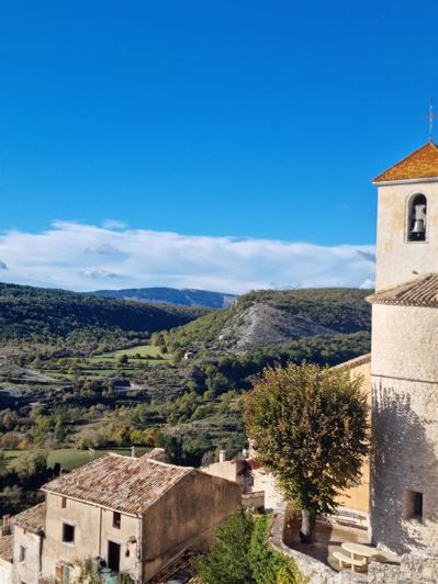 Image No.121-Maison à vendre à Coursegoules
