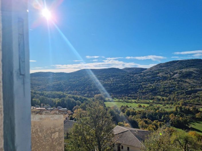 Image No.123-Maison à vendre à Coursegoules