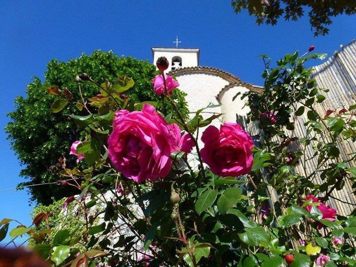 Image No.14-Maison à vendre à Coursegoules