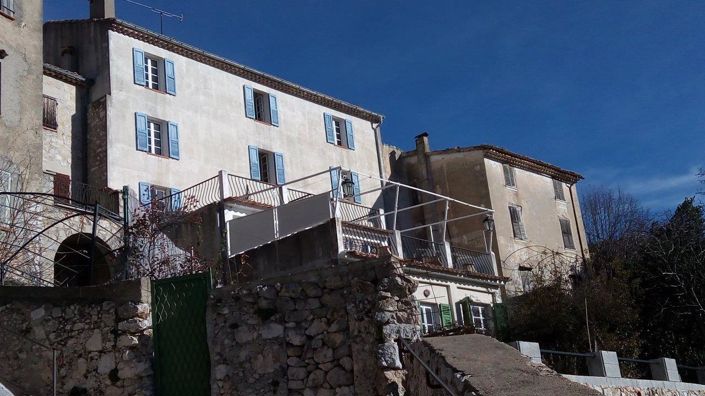 Image No.21-Maison à vendre à Coursegoules