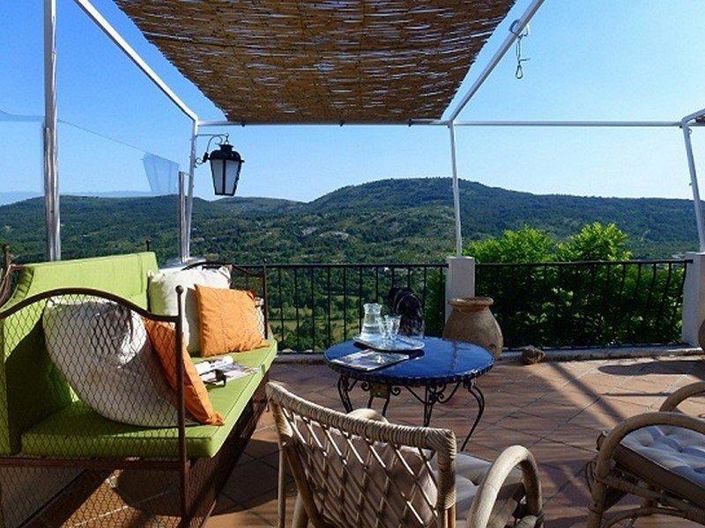 Image No.24-Maison à vendre à Coursegoules