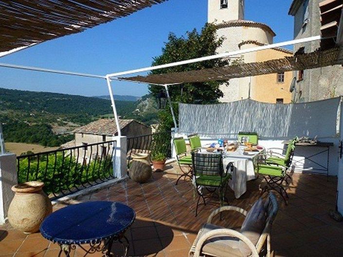 Image No.26-Maison à vendre à Coursegoules