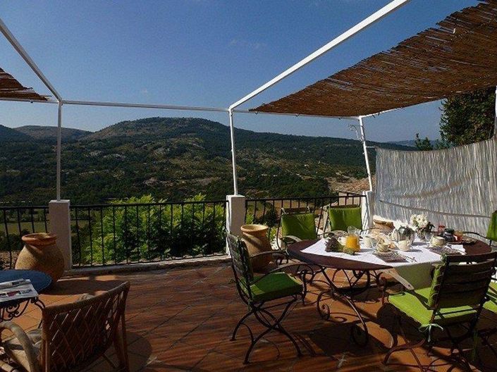 Image No.27-Maison à vendre à Coursegoules