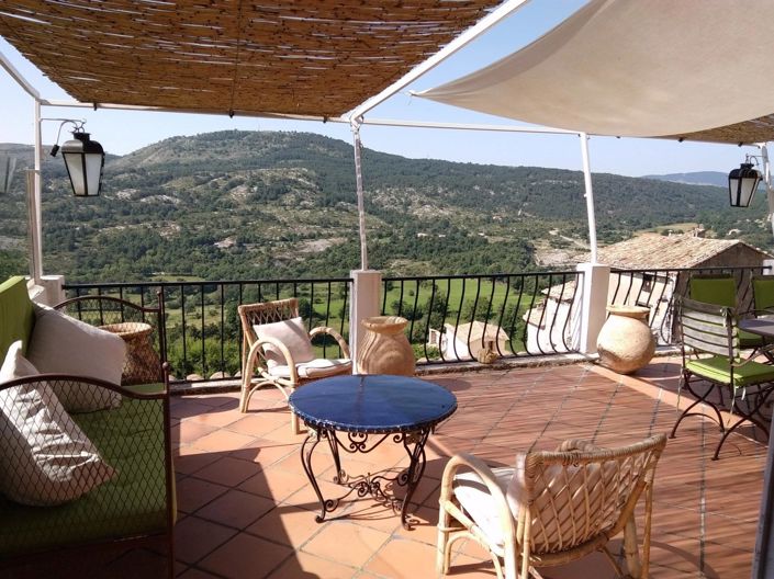 Image No.28-Maison à vendre à Coursegoules