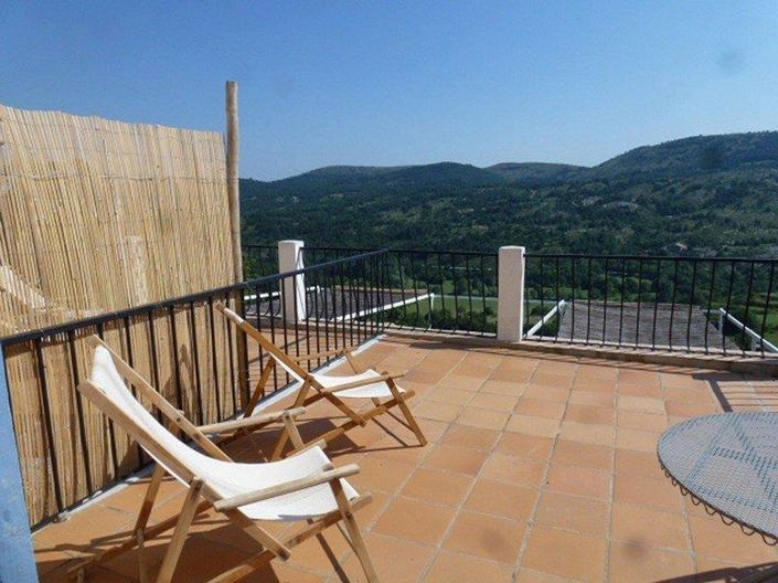 Image No.35-Maison à vendre à Coursegoules