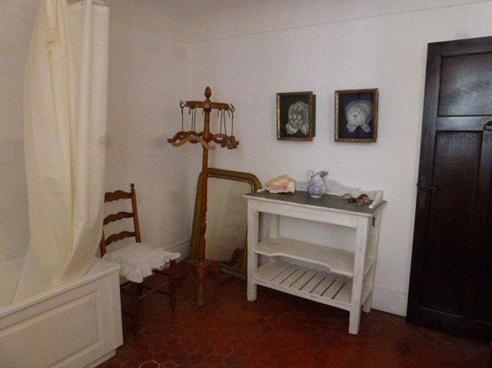 Image No.55-Maison à vendre à Coursegoules