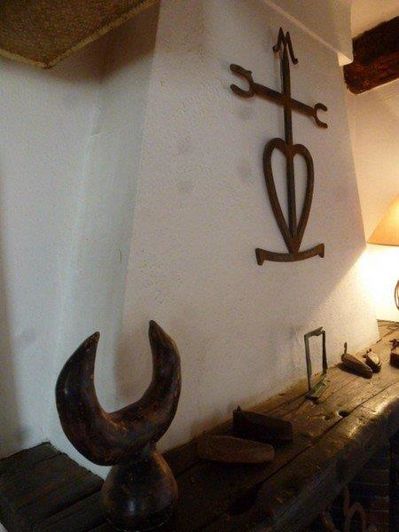 Image No.61-Maison à vendre à Coursegoules