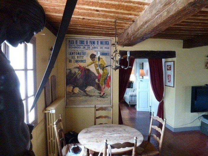 Image No.63-Maison à vendre à Coursegoules