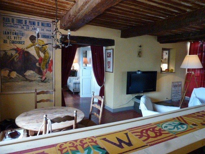 Image No.64-Maison à vendre à Coursegoules