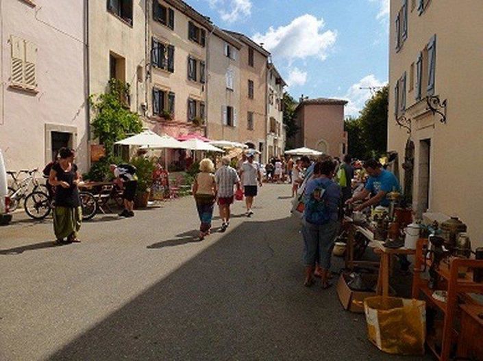 Image No.67-Maison à vendre à Coursegoules