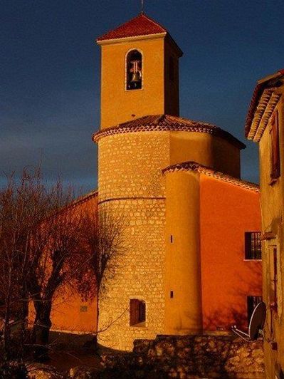 Image No.68-Maison à vendre à Coursegoules