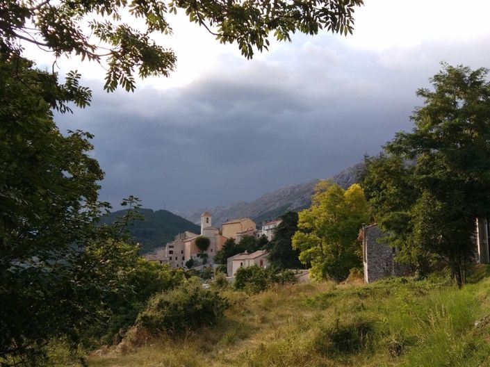 Image No.71-Maison à vendre à Coursegoules