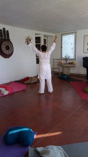 Image No.73-Maison à vendre à Coursegoules