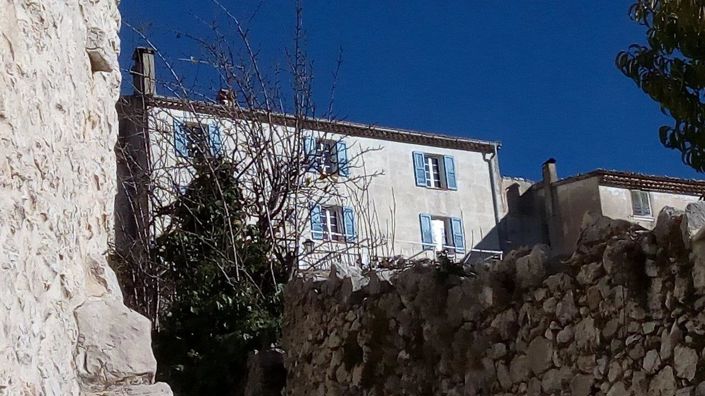 Image No.75-Maison à vendre à Coursegoules