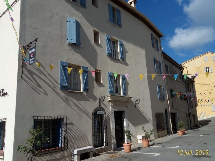 Image No.77-Maison à vendre à Coursegoules