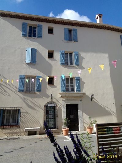 Image No.79-Maison à vendre à Coursegoules