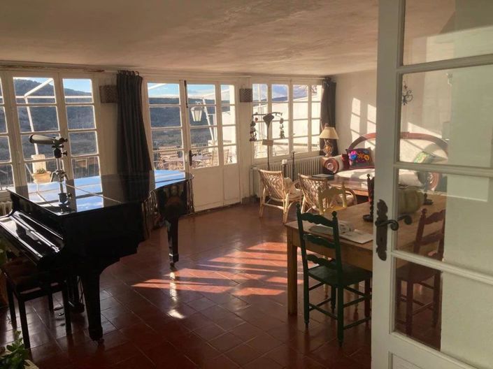 Image No.8-Maison à vendre à Coursegoules