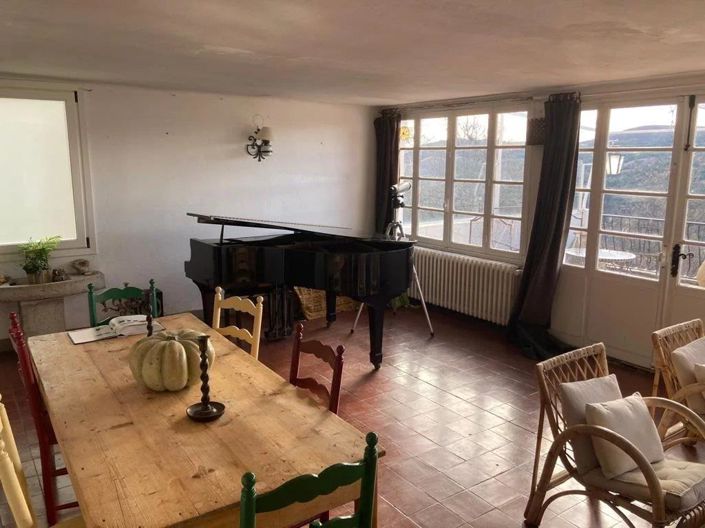 Image No.80-Maison à vendre à Coursegoules