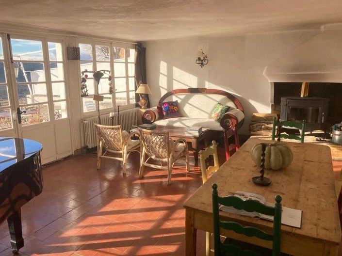 Image No.81-Maison à vendre à Coursegoules