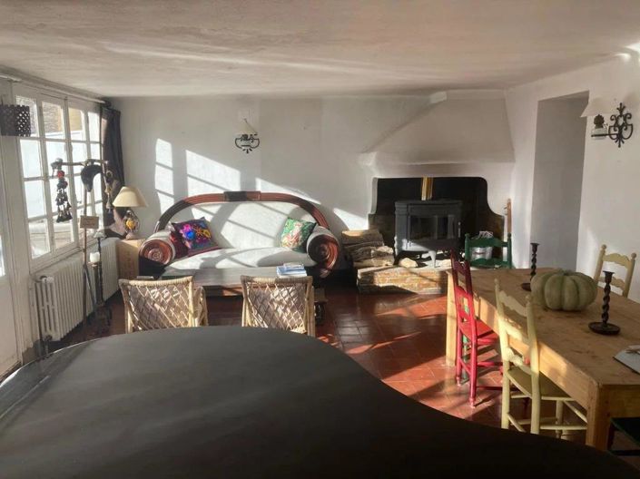 Image No.82-Maison à vendre à Coursegoules