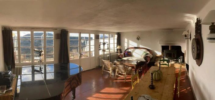 Image No.83-Maison à vendre à Coursegoules