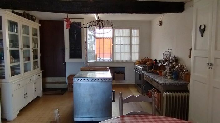 Image No.86-Maison à vendre à Coursegoules