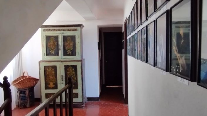 Image No.88-Maison à vendre à Coursegoules