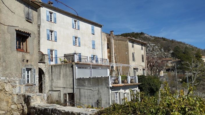 Image No.92-Maison à vendre à Coursegoules