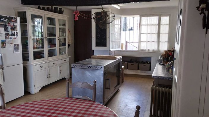 Image No.95-Maison à vendre à Coursegoules