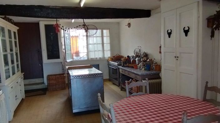 Image No.96-Maison à vendre à Coursegoules