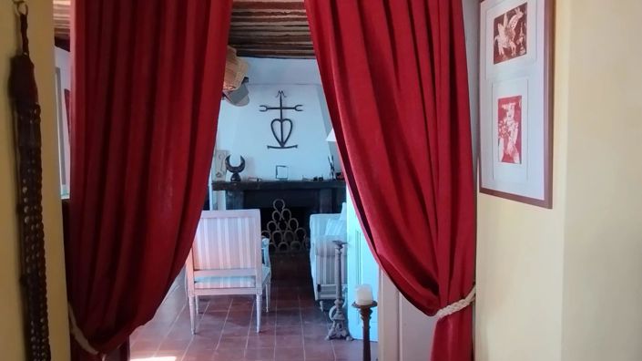 Image No.98-Maison à vendre à Coursegoules