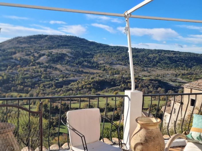 Image No.99-Maison à vendre à Coursegoules