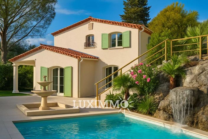 Image No.1-5 Bed House for sale