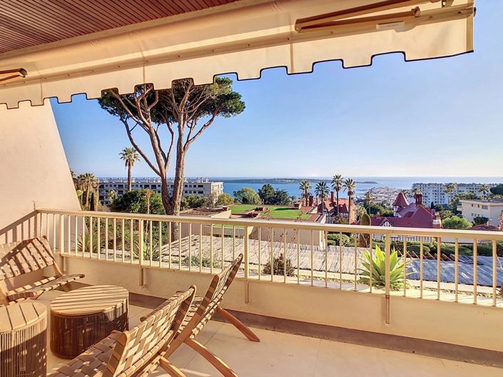 Image No.1-Appartement à vendre à Cannes