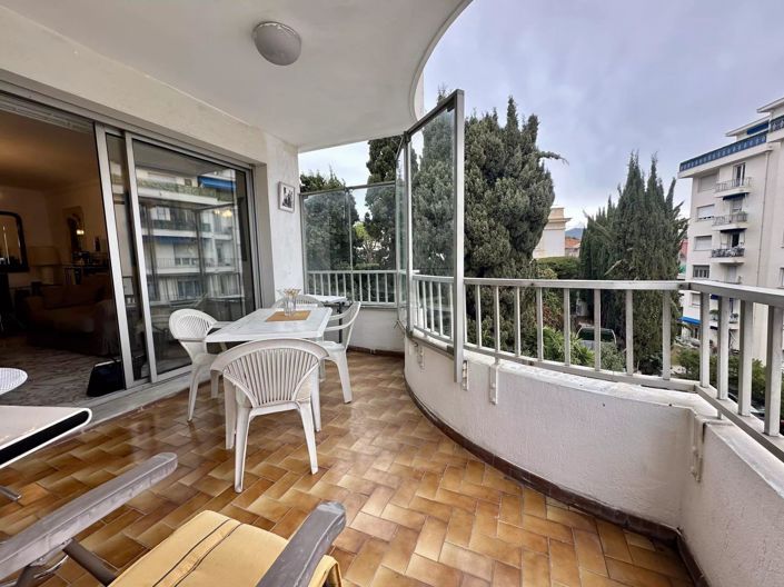 Image No.1-Appartement de 1 chambre à vendre à Nice