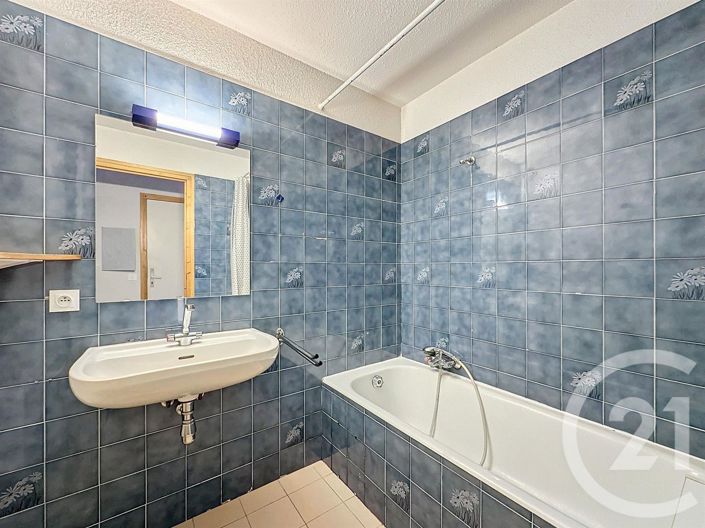 Image No.11-Appartement de 2 chambres à vendre à Saint-Jean-d'Aulps