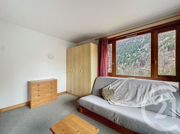 Image No.3-Appartement de 2 chambres à vendre à Saint-Jean-d'Aulps