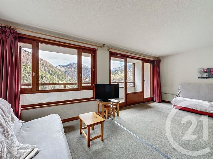 Image No.4-Appartement de 2 chambres à vendre à Saint-Jean-d'Aulps